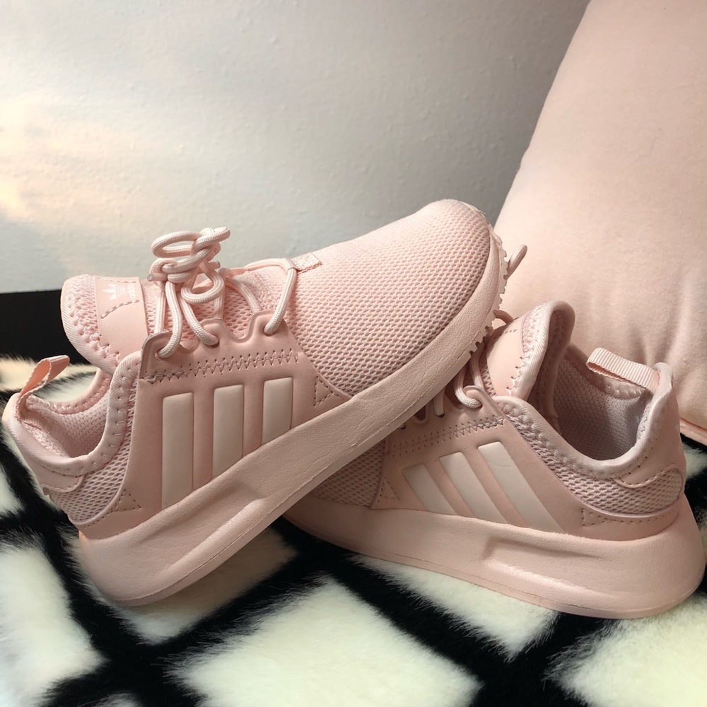 Adidas X PLR